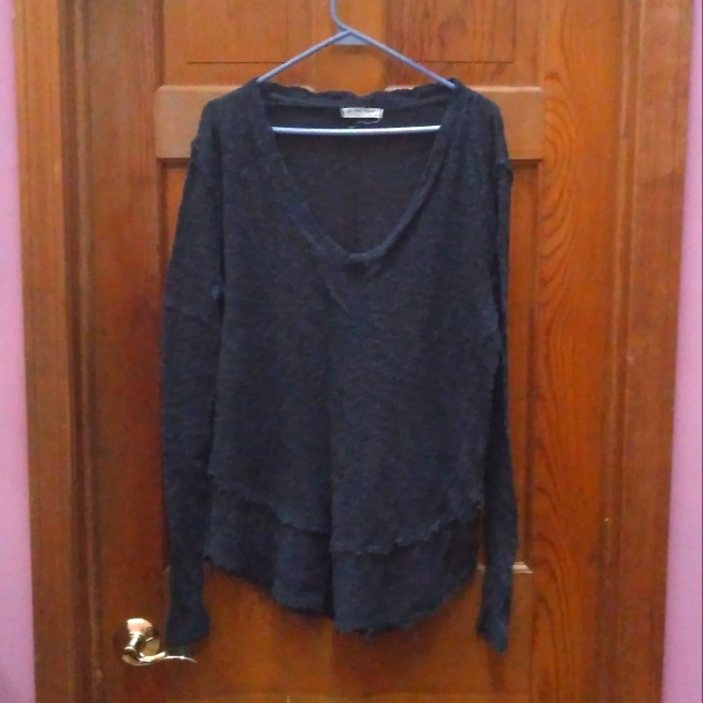Free People Shirt